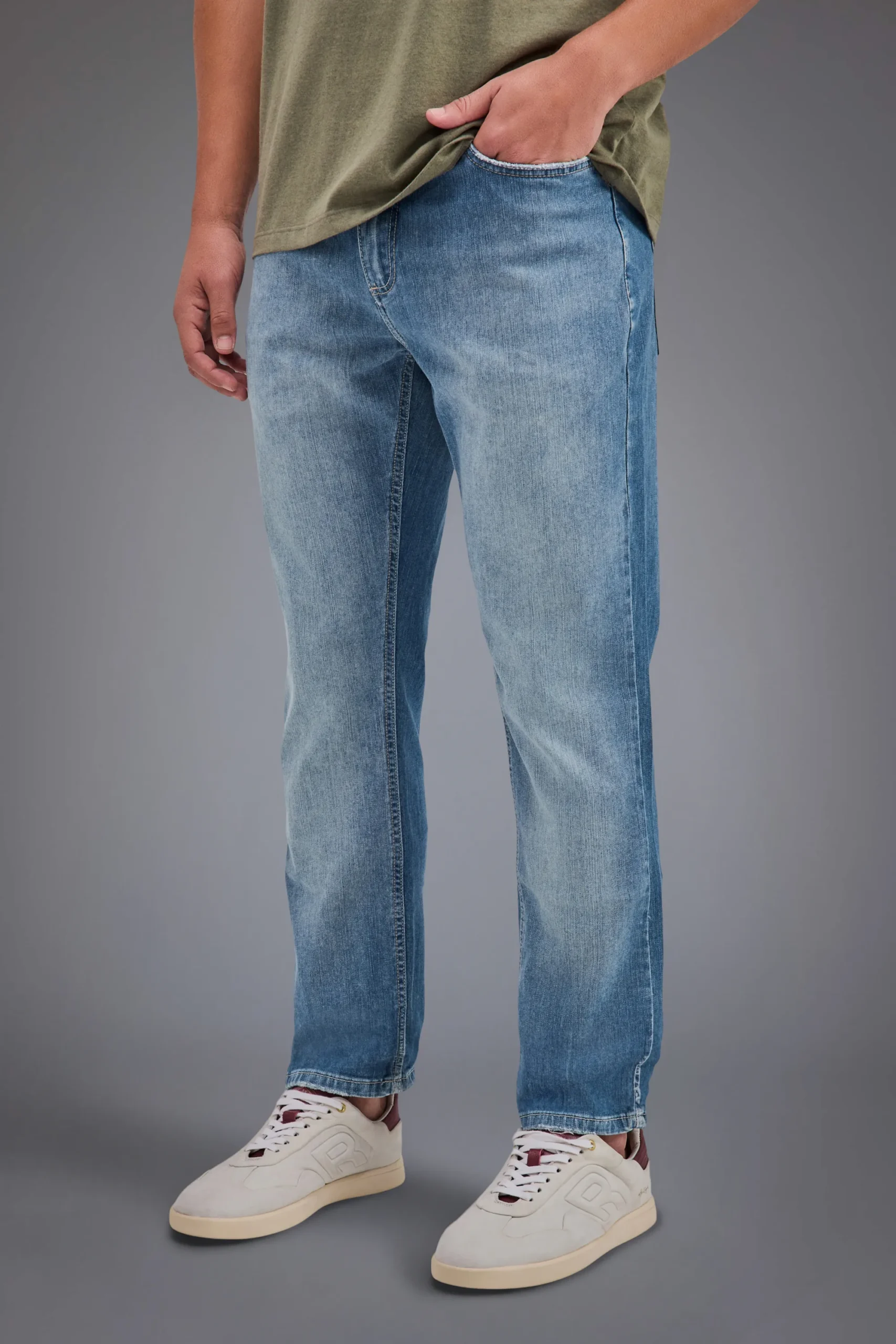Calça Jeans