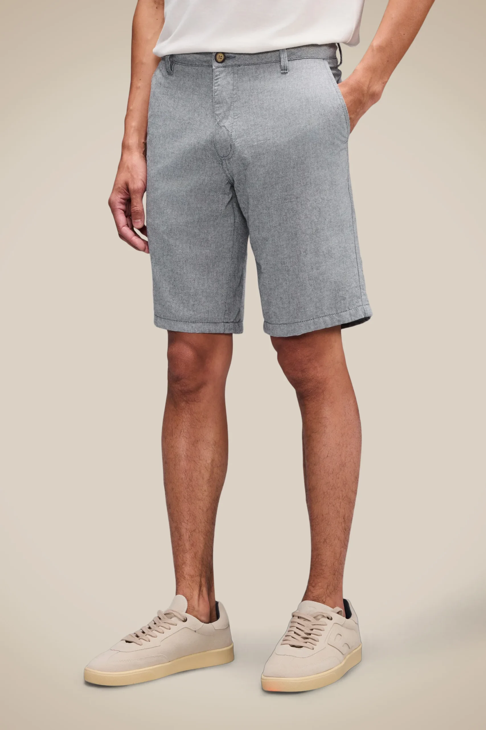 Bermuda Casual