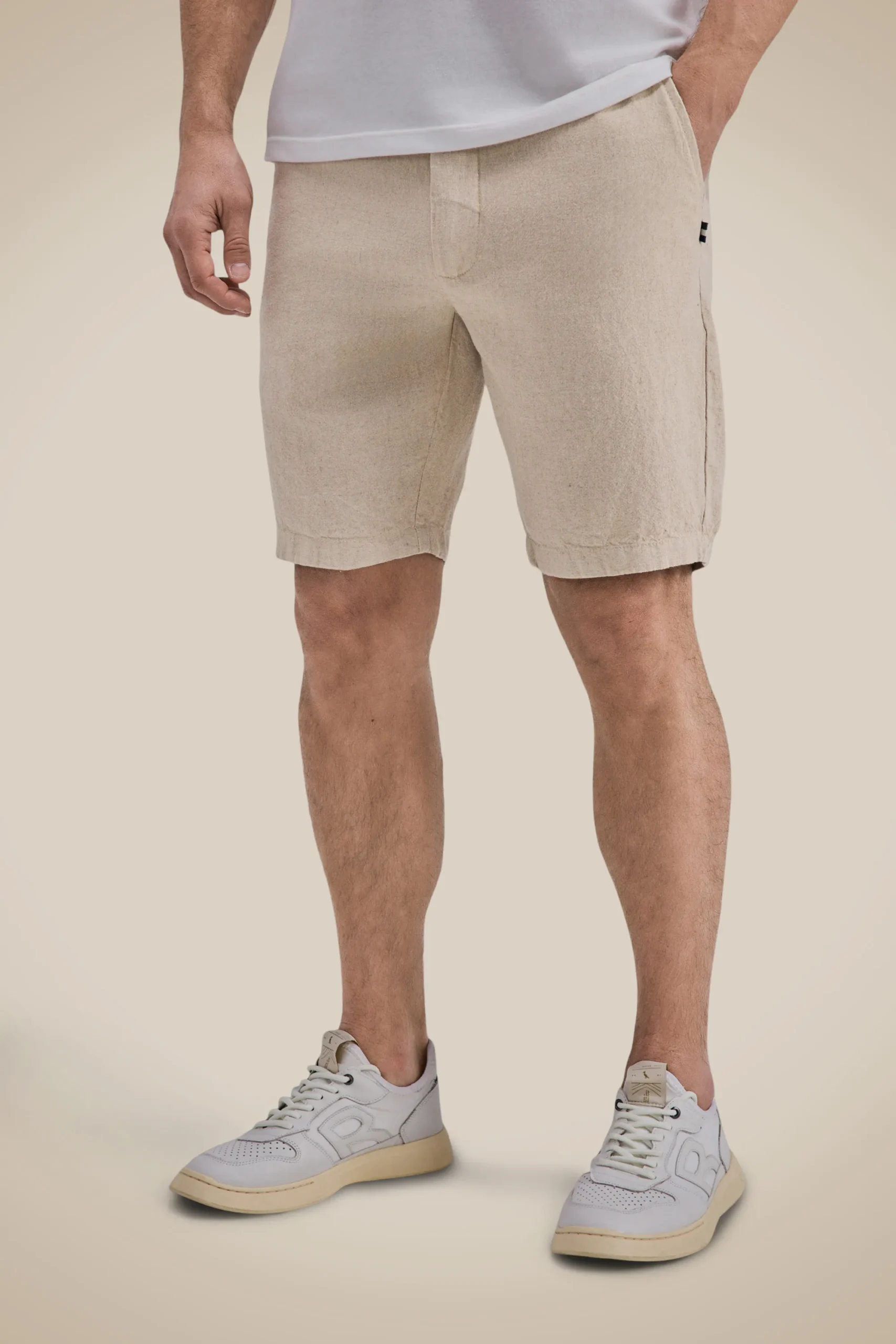 Bermuda Casual