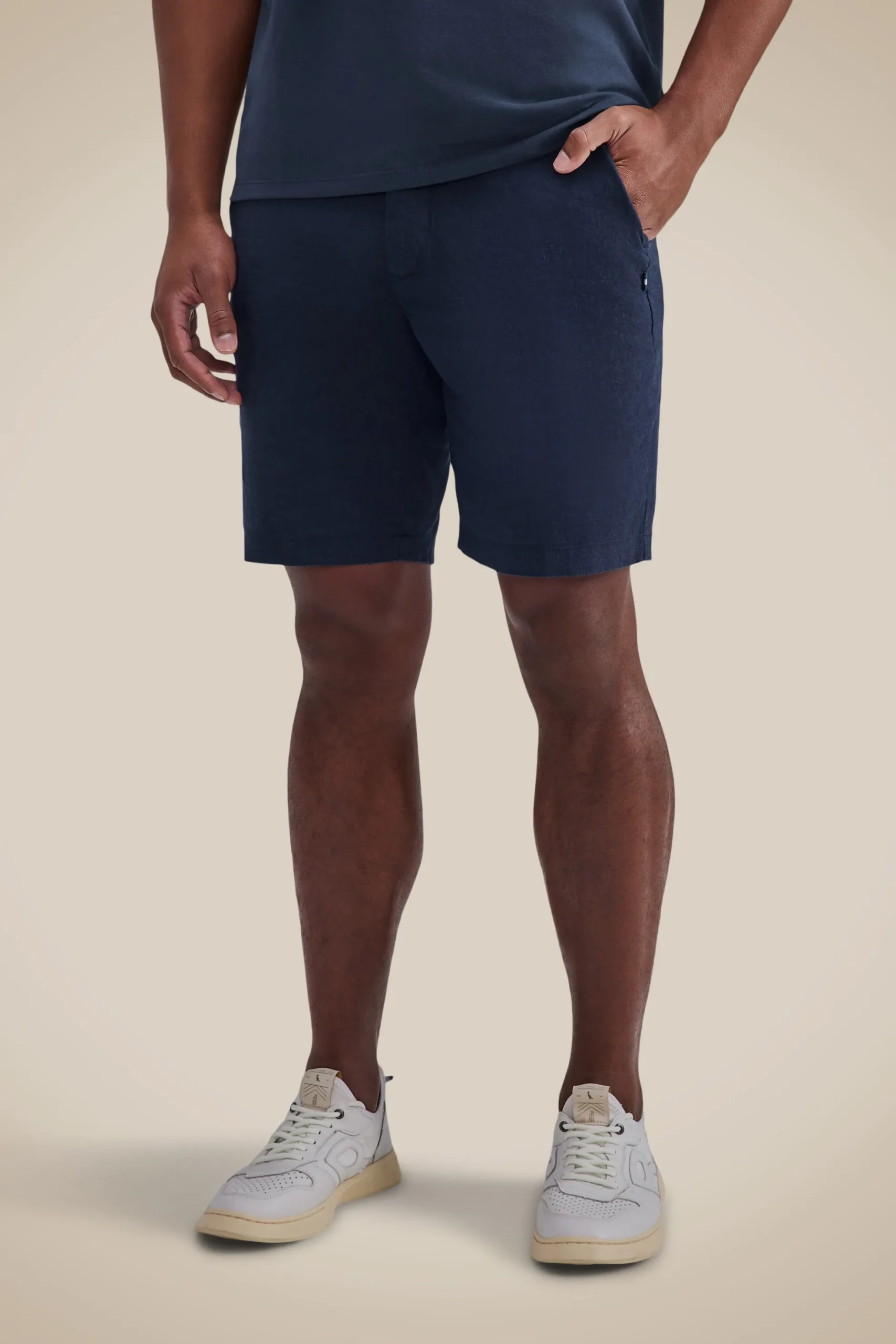 Bermuda Casual