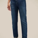 Calça Jeans