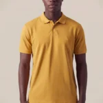 Polo Piquet