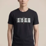 Camiseta Slim