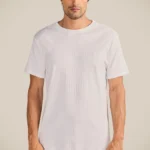 Camiseta Slim
